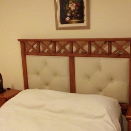 Apart Hotel Natural Del Dayman 살토 외부 사진