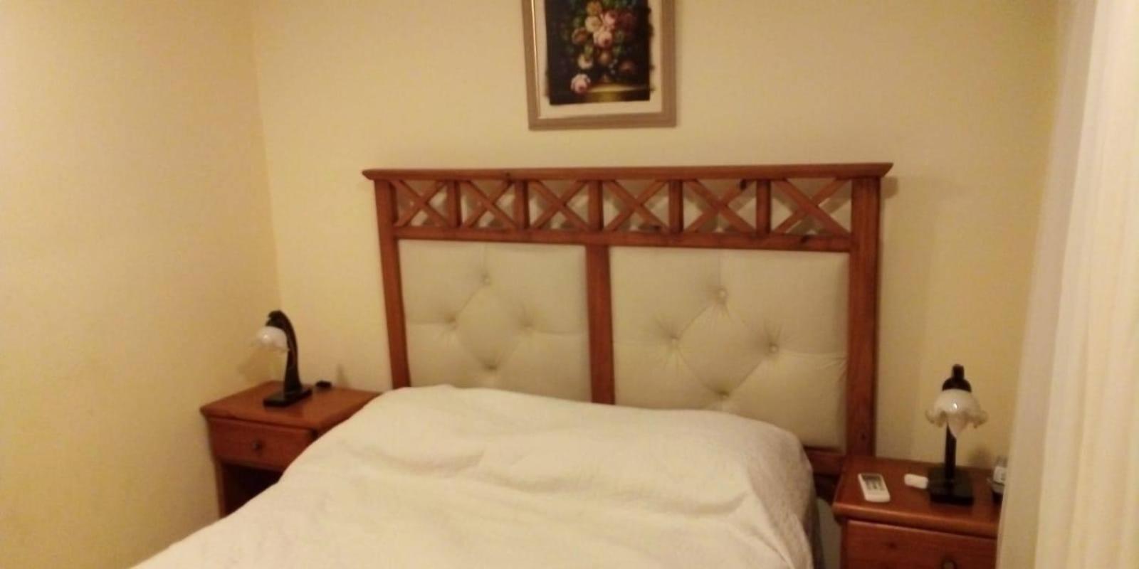 Apart Hotel Natural Del Dayman 살토 외부 사진