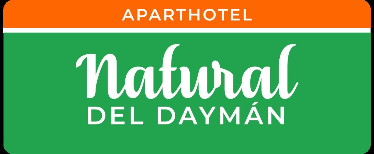Apart Hotel Natural Del Dayman 살토 외부 사진